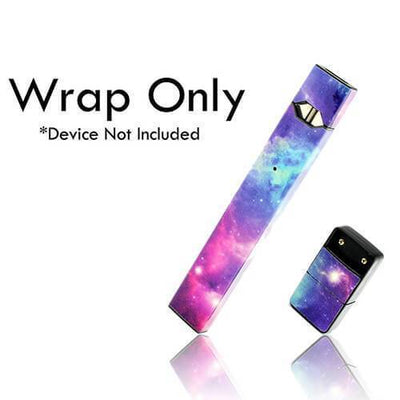 Juul Wrap by VCG Customs