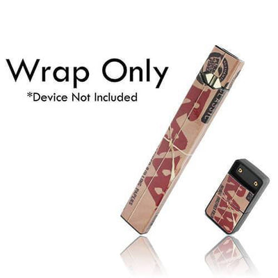 Juul Wrap by VCG Customs