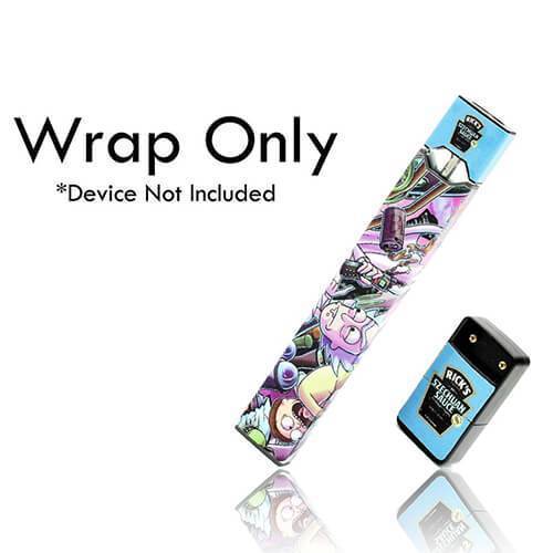 Juul Wrap by VCG Customs
