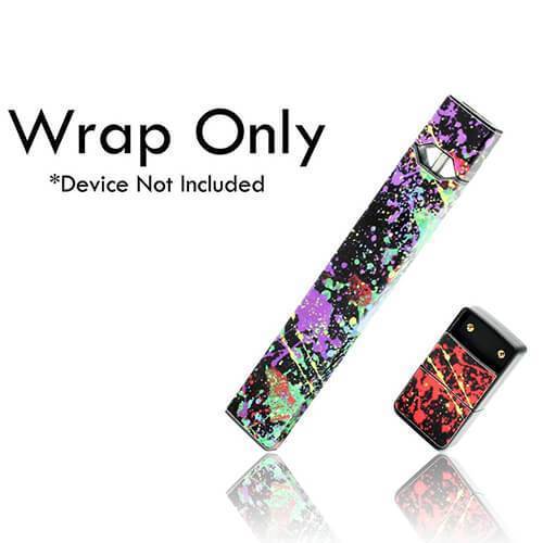 Juul Wrap by VCG Customs