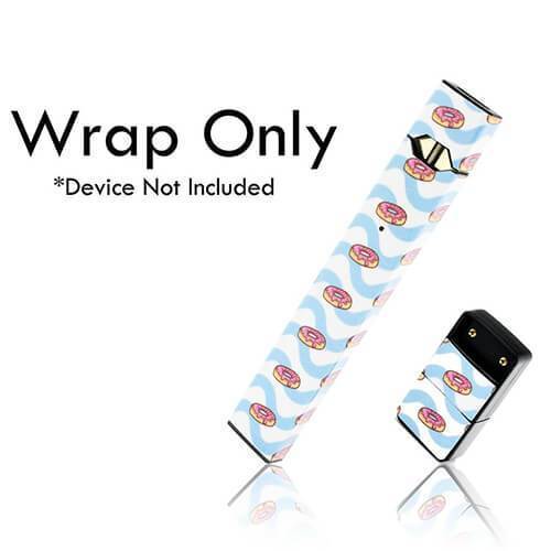 Juul Wrap by VCG Customs