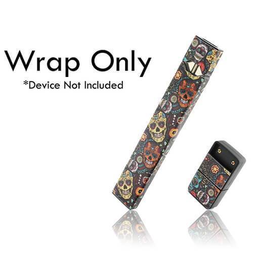 Juul Wrap by VCG Customs