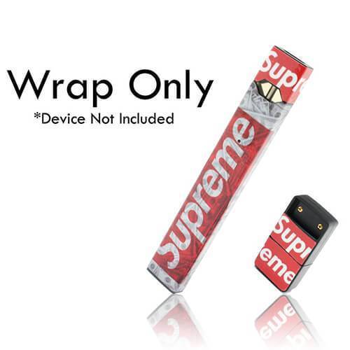 Juul Wrap by VCG Customs