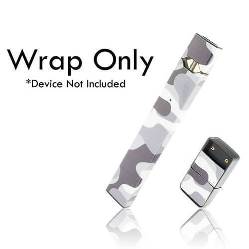 Juul Wrap by VCG Customs