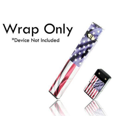 Juul Wrap by VCG Customs
