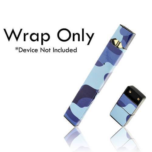 Juul Wrap by VCG Customs