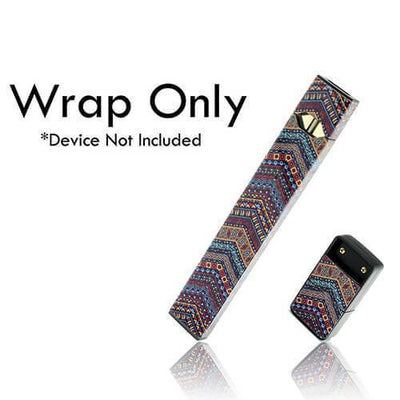 Juul Wrap by VCG Customs