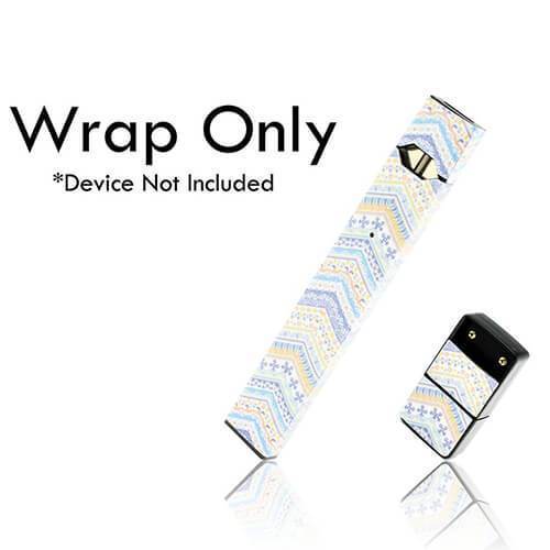 Juul Wrap by VCG Customs