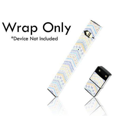 Juul Wrap by VCG Customs