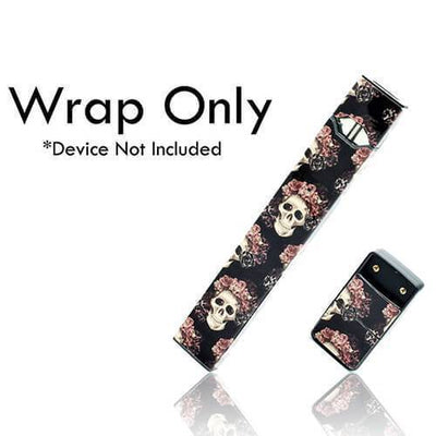 Juul Wrap by VCG Customs
