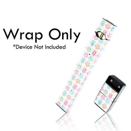 Juul Wrap by VCG Customs