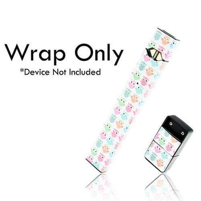 Juul Wrap by VCG Customs