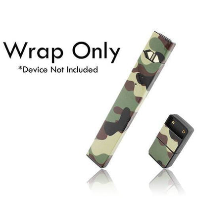 Juul Wrap by VCG Customs