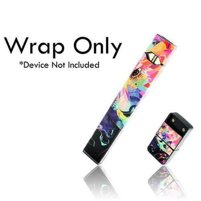 Juul Wrap by VCG Customs