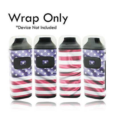 Aspire Breeze Wrap by VCG Customs