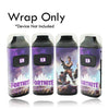 Aspire Breeze Wrap by VCG Customs