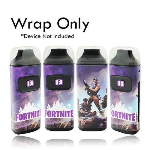 Aspire Breeze Wrap by VCG Customs