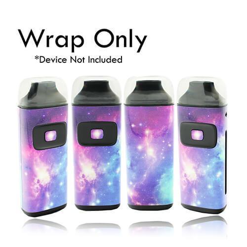 Aspire Breeze Wrap by VCG Customs