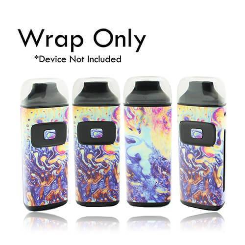Aspire Breeze Wrap by VCG Customs