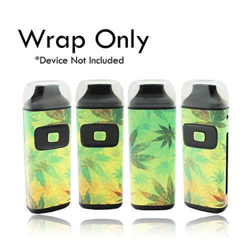 Aspire Breeze Wrap by VCG Customs