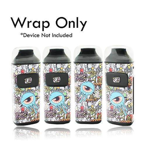 Aspire Breeze Wrap by VCG Customs