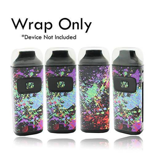 Aspire Breeze Wrap by VCG Customs