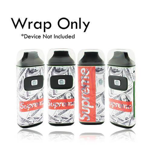 Aspire Breeze Wrap by VCG Customs