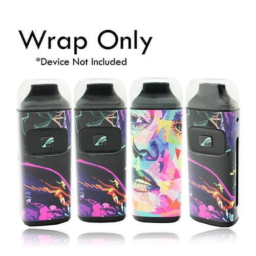 Aspire Breeze Wrap by VCG Customs
