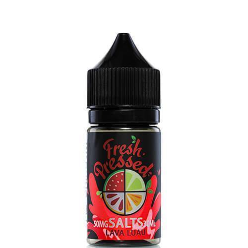 Fresh Pressed SALTS - Lava Luau High Nic