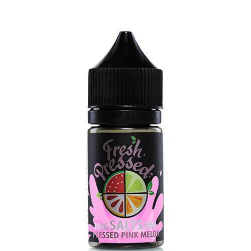 Fresh Pressed SALTS - Pressed Pink Melon High Nic