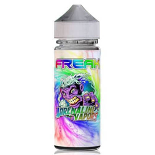 Adrenaline Vapors - Freak