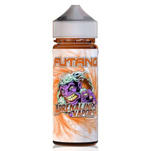Adrenaline Vapors - Futang