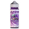 Adrenaline Vapors - Junkie
