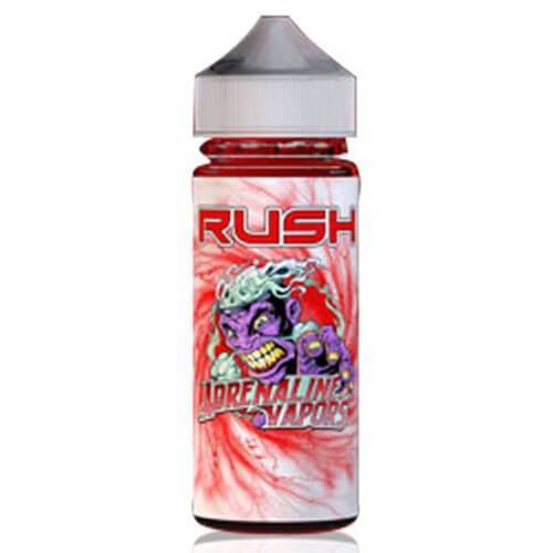 Adrenaline Vapors - Rush