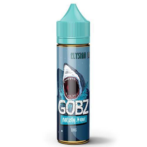 Elysian Labs - Gobz