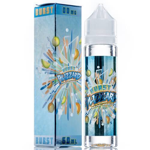Burst Blizzard - Melon-Brrrst
