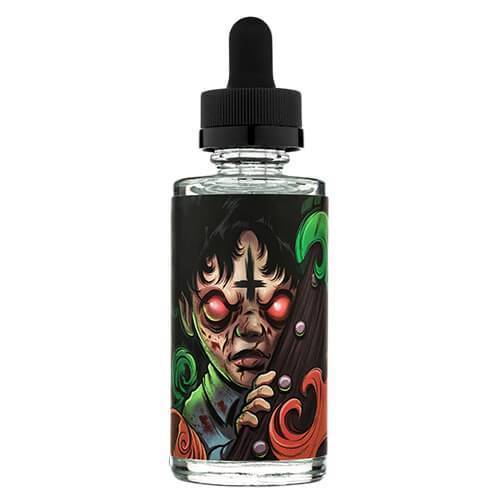 Director's Cut Premium Liquids - Damien, Doll Of The Malevolent