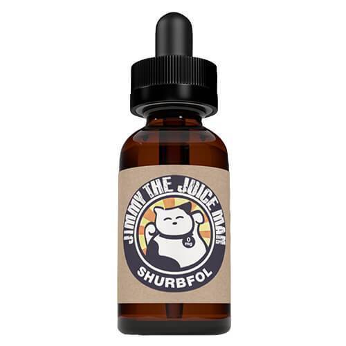 Jimmy The Juice Man - Shurbfol
