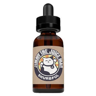 Jimmy The Juice Man - Shurbfol