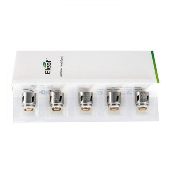 Eleaf HW-M & HW-N Replacement Vape Coils (5-Pack)
