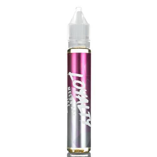 Loyalty eJuice SALTS - Melon Ade Ice