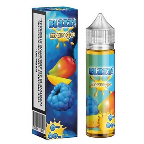 Blazz! eJuice - Blazz Mango