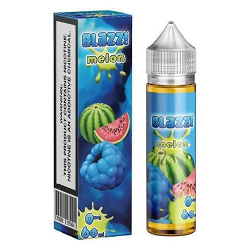 Blazz! eJuice - Blazz Melon