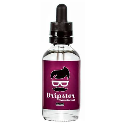 Dripster eJuice - Wonderwall