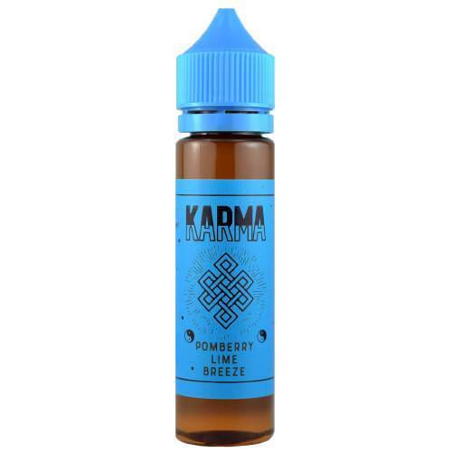 Fortune eJuice - Karma