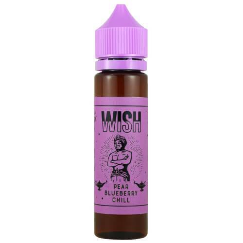 Fortune eJuice - Wish
