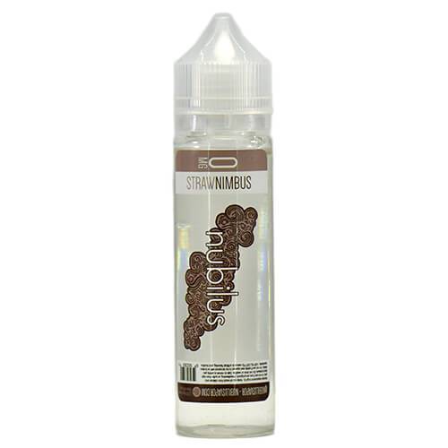 Nubilus Vapor - Strawberry Nimbus