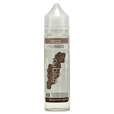 Nubilus Vapor - Strawberry Nimbus