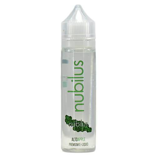 Nubilus Vapor - Alto Apple
