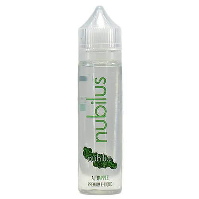 Nubilus Vapor - Alto Apple